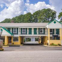 Days Inn Lincolnton