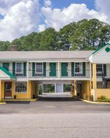 Days Inn Lincolnton