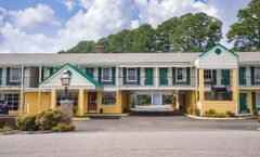 Days Inn Lincolnton