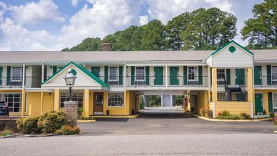 Days Inn Lincolnton