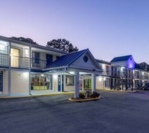 Days Inn Lincolnton Exterior