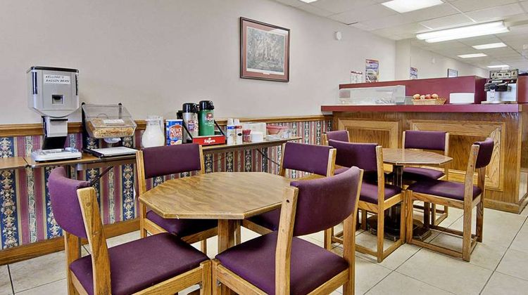 Days Inn Lincolnton Other