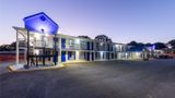 <b>Days Inn Lincolnton Exterior</b>. Images powered by <a href="https://iceportal.shijigroup.com/" title="IcePortal" target="_blank">IcePortal</a>.