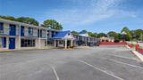 <b>Days Inn Lincolnton Exterior</b>. Images powered by <a href="https://iceportal.shijigroup.com/" title="IcePortal" target="_blank">IcePortal</a>.