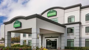 Wingate by Wyndham Dallas Love Field