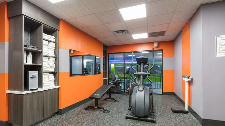 <b>Wingate by Wyndham Dallas Love Field Health</b>. Images powered by <a href="https://iceportal.shijigroup.com/" title="IcePortal" target="_blank">IcePortal</a>.