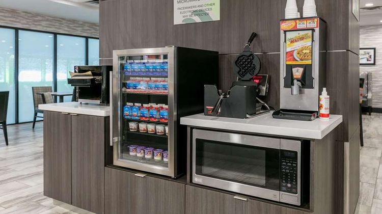 Wingate by Wyndham Dallas Love Field Other