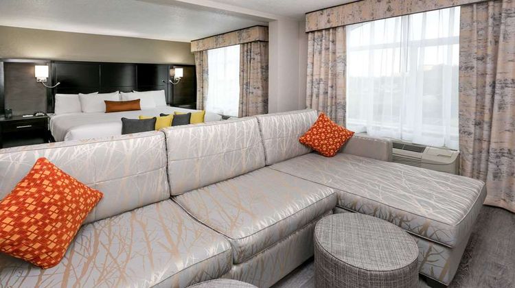 Wingate by Wyndham Dallas Love Field Room