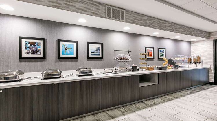 Wingate by Wyndham Dallas Love Field Other