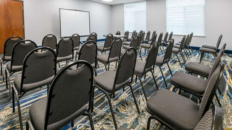 Wingate by Wyndham Dallas Love Field Meeting