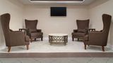 Super 8 Pearl/Jackson/East Lobby