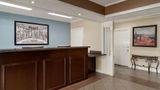 Super 8 Pearl/Jackson/East Lobby