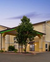 Days Inn Kansas City Intl Airport