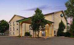 Days Inn Kansas City Intl Airport