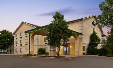 Days Inn Kansas City Intl Airport