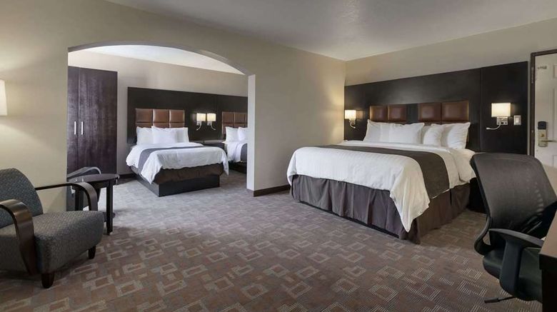<b>Days Inn Downey Suite</b>. Images powered by <a href="https://iceportal.shijigroup.com/" title="IcePortal" target="_blank">IcePortal</a>.