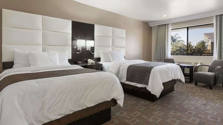 <b>Days Inn Downey Room</b>. Images powered by <a href="https://iceportal.shijigroup.com/" title="IcePortal" target="_blank">IcePortal</a>.