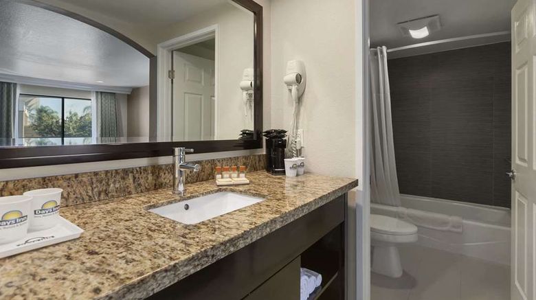 <b>Days Inn Downey Room</b>. Images powered by <a href="https://iceportal.shijigroup.com/" title="IcePortal" target="_blank">IcePortal</a>.