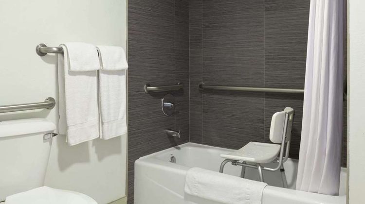 Days Inn Downey Room