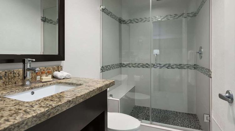 Days Inn Downey Room