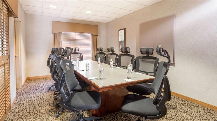 Wingate by Wyndham Joliet Meeting