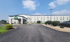 Wingate by Wyndham Joliet