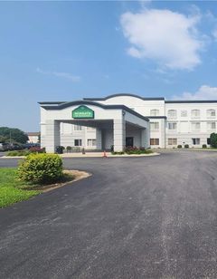 Wingate by Wyndham Joliet