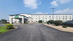 Wingate by Wyndham Joliet