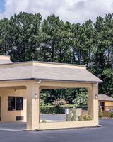 Days Inn Biscoe
