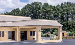Days Inn Biscoe