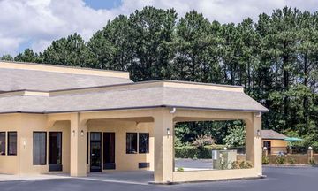 Days Inn Biscoe