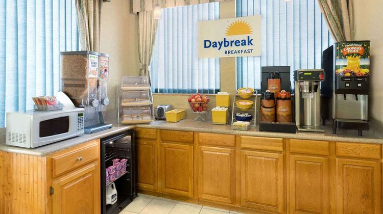 Days Inn Biscoe Other