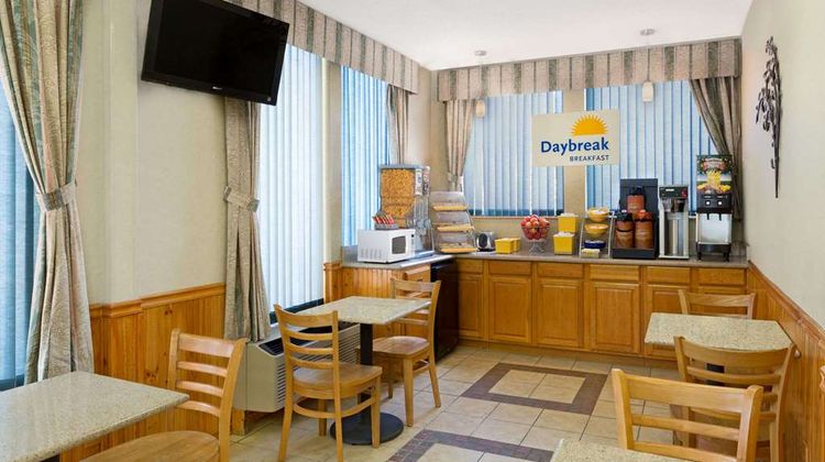 Days Inn Biscoe Other