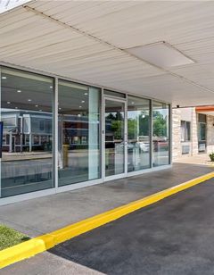 Travelodge by Wyndham Bloomington