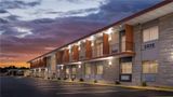 Travelodge by Wyndham Bloomington Exterior