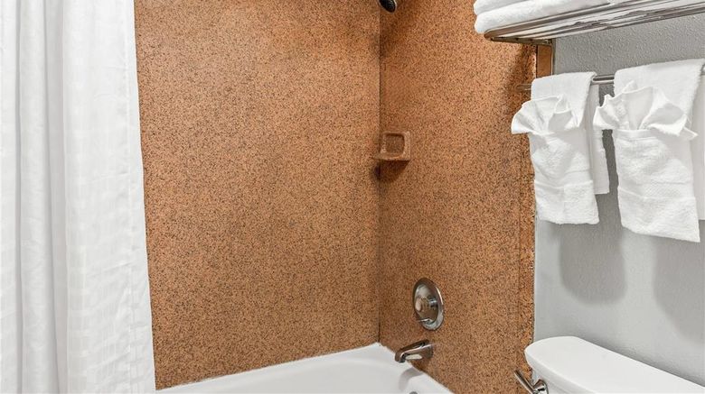<b>Travelodge by Wyndham Bloomington Room</b>. Images powered by <a href="https://iceportal.shijigroup.com/" title="IcePortal" target="_blank">IcePortal</a>.