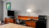 Travelodge by Wyndham Bloomington Room