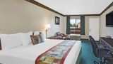 Travelodge Newport Beach Hacienda Room