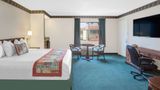 Travelodge Newport Beach Hacienda Room