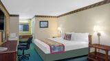 Travelodge Newport Beach Hacienda Room