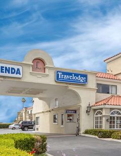 Travelodge Newport Beach Hacienda