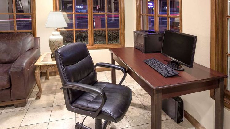 Travelodge Newport Beach Hacienda Other