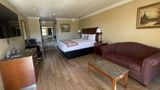 Travelodge Newport Beach Hacienda Room