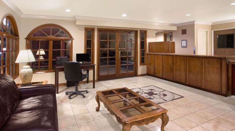 Travelodge Newport Beach Hacienda Other