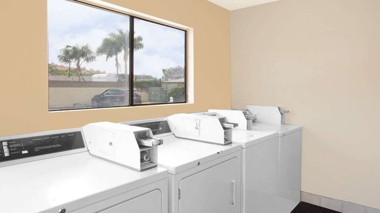 Travelodge Newport Beach Hacienda Other