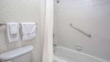 Travelodge Newport Beach Hacienda Room