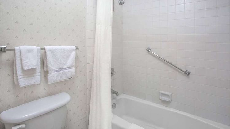 Travelodge Newport Beach Hacienda Room