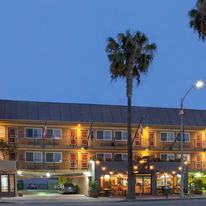 Travelodge Culver City