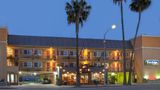 Travelodge Culver City Exterior
