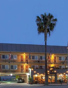 Travelodge Culver City